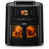 Kitchen Couture 8L AI Air Fryer PFAS-Free Ceramic Steam Assist 10005853 image NaN