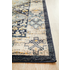 Rug Culture Legacy Large Multi-coloured Rug 400X80CM - LEG-857-NAVY-400X80 image NaN