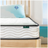 Zinus 150mm Single Mattress Kids Inner Spring Bonnell AU-BNSMN-6S image NaN