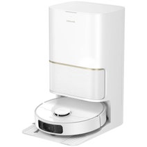 Dreame L40 Ultra VE Robot Vacuum Cleaner DRE-L40UVE hero image