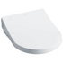 Toto Basic+ Back To Wall Smart Toilet Suite with S7 Package BASIC-BTW-S7 image NaN