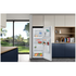 Westinghouse 341L Top Mount Frost Free Refrigerator White WTM3400WL-X image NaN