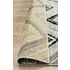 Rug Culture Metro Large Black Rug 290X200CM - MET-616-BLK-290X200 image NaN