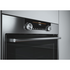 ASKO 60cm Pyrolytic Craft Built-In Oven - Stainless Steel OP8687S image NaN