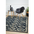 Rug Culture Oxford Oversize Navy Rug 400X300CM - OXF-434-NAV-400X300 image NaN