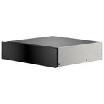 Bora 14cm Flush-Integrated Multi-Drawer - Black MSS140 hero image