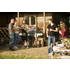 Napoleon Professional Charcoal Fuel Freestanding BBQ PRO605CSS image NaN