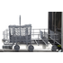 Smeg DWA4510X 45cm Slimline Freestanding Dishwasher image NaN