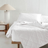 Linen House Kind Cotton Super King Quilt 200 GSM 01889F832 image NaN