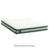 Zinus Queen Green Premium Pocket Spring Mattress AU-MSSBO4ZC-08Q image NaN