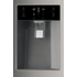 Smeg SR620XPK 608L Side by Side Fridge image NaN