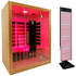 Revel Kora 3 Person Far Infrared Sauna R-FI-3P image NaN
