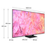 Samsung 65 Inch Q60C QLED 4K Smart TV QA65Q60CAWXXY image NaN