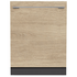 Euromaid 60cm Fully Integrated Dishwasher FIDWB16 image NaN