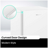 Hisense 45L Bar Fridge White HRBF46 image NaN