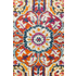 Rug Culture Babylon Large Multi-coloured Rug 400X80CM - BLN-207-MULT-400X80 image NaN