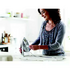 Philips Iron soleplate cleaning stick GC012/00 image NaN