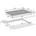 ASKO HI1983 Induction Cooktop image NaN