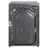 Hoover 12kg Front Load Washing Machine DWOL412AHR1-AUS image NaN
