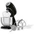 Smeg 50's Style Stand Mixer Black SMF05BLAU image NaN