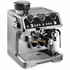 DeLonghi La Specialista Maestro Premium Manual Pump Coffee Machine Metal EC9865M image NaN