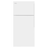 Westinghouse 536L Top Mount Fridge WTB5400WBL image NaN