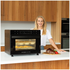 Kitchen Couture 45L Air Fryer Black 10004865 image NaN