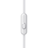 Sony MDRAS410APW Sports In-Ear Headphones image NaN
