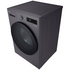 LG XL Series 14kg AI Front Load Washing Machine Matte Graphite WXLS-1014GX image NaN