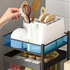 SOGA Square Kitchen Shelves 9357641023587 image NaN