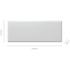Nobo 1500W Panel Heater with Thermostat and Castors NTL4S15-FS40 image NaN