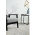Rug Culture Jaipur Medium Blue Multi-coloured Rug 230X160CM - JPR-66-BLUE-230160 image NaN