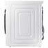 Samsung Bespoke AI 12kg Front Load Washing Machine White WW12BB944DGH image NaN
