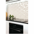 Haier 60cm Electric Ceramic Cooktop HCE604TB3 image NaN