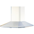 ILVE IVX300IS 100cm Island Rangehood image NaN