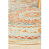 Rug Culture Legacy Large Multi-coloured Rug 240X240CM - LEG-853-BLUE-240240 image NaN