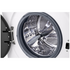 LG 8kg Front Load Washing Machine-Steam White WV1-1208W image NaN