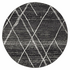 Rug Culture Oasis Large Charcoal Rug 240X240CM - OAS-452-CHAR-240X240 image NaN