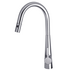 Artusi Gooseneck Mixer Tap with Pull Out Hose ASM501BN image NaN