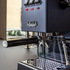 Gaggia Classic E24 Coffee Machine Blue RI9481-15 image NaN