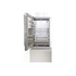 Fhiaba 427L Classic Fridge with TriMode and Ice Maker Left Hinge KS8990TST3IA image NaN