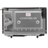 Panasonic 27Ltr Four in One Steam Combination Microwave Oven Black NN-DS59NBQPQ image NaN