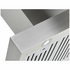 Schweigen Silent BBQ Rangehood 120cm PKCL7272SP2 image NaN