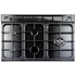 Falcon PROP90DFGB-CHLPG 90cm Freestanding Dual Fuel Oven/Stove image NaN