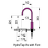 Zip HT2785Z2 HydroTap Arc Boiling and Ambient Filtered Water image NaN