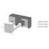 Artusi 45cm Fully Integrated Dishwasher ADWFI451 image NaN