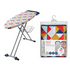 Sunbeam Geo Reversible Ironing Board Cover and Couture Ironing Board Pack SB0840SB8400 image NaN