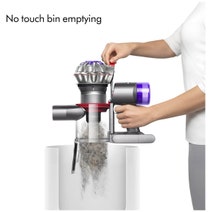 Dyson V8 Advanced Stick Vacuum Cleaner with Car Cleaning Kit 626439-01 hero image