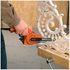 Black & Decker 350W Powerfile Belt Sander image NaN