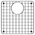 Artusi Drain Rack AGB01302 image NaN